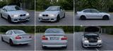 BMW E46 320i VFL 2000Bj. 200.000 Kilometer bev... - BMW 320 aus 2000: 320i E46