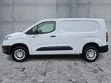 Toyota Proace City 1.5 D Duty L2 4x4 - Gewerbe-Special - Kommunalfahrzeug