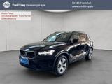 Volvo XC40 T2 Momentum-Core Standheizung Rückfahrkamer - Volvo XC40 Gebrauchtwagen in Frankfurt