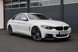 BMW 440i GranCoupé M/H&K/LED/CarPlay/SHZ/Kamera/R19 - BMW 440 Gran Coupé Gebrauchtwagen