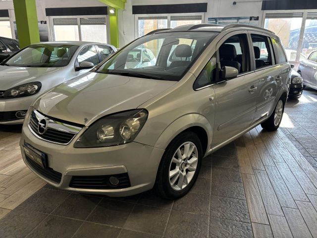 Opel OPEL ZAFIRA 1.9 CDTI