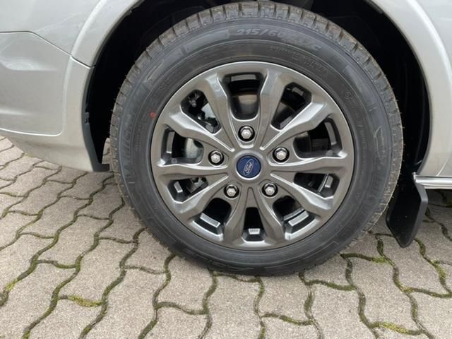 Ford Tourneo Custom 320 L2 Titanium AHK foto 5