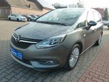 Opel Zafira C Edition Start/Stop 7 Sitzer - Opel Zafira Gebrauchtwagen in Hamm