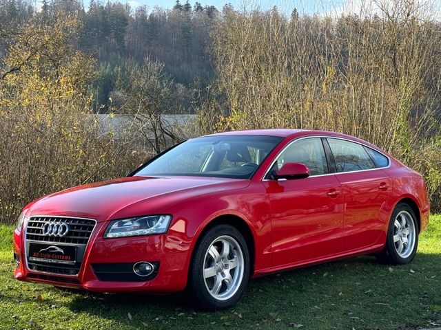 Audi A5 Sportback 2.0 TFSI**Original 35.TKM**TOP**