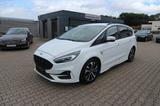 Ford S-MAX 1.5 EcoBoost ST-Line*7-Sitzer*Navi*Kamera* - gebrauchte Ford S-Max aus dem Jahr 2020