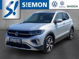 Volkswagen T-Cross 85 kW EU6e Style 1.0 l TSI OPF 6-Gang