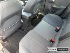 OPEL Corsa F Elegance MT*CAM*1.Hand*Allwetter*SHZ*