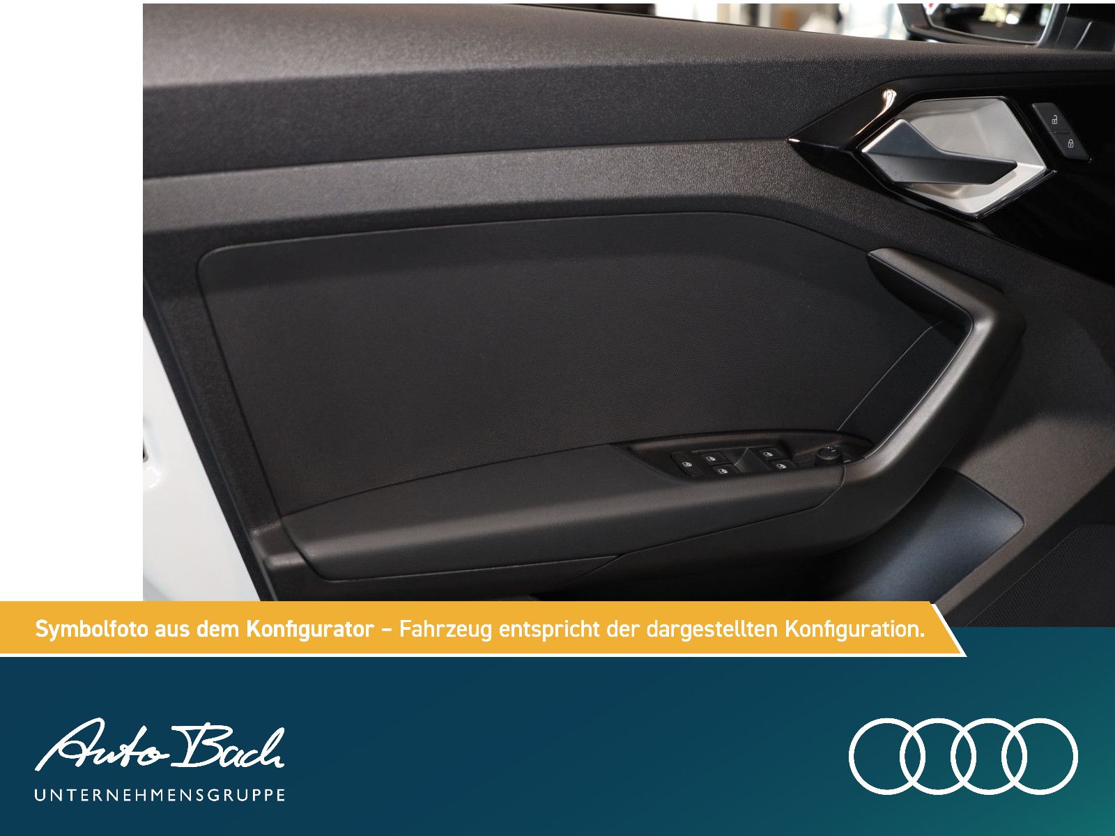 Audi A1 - Bild 9