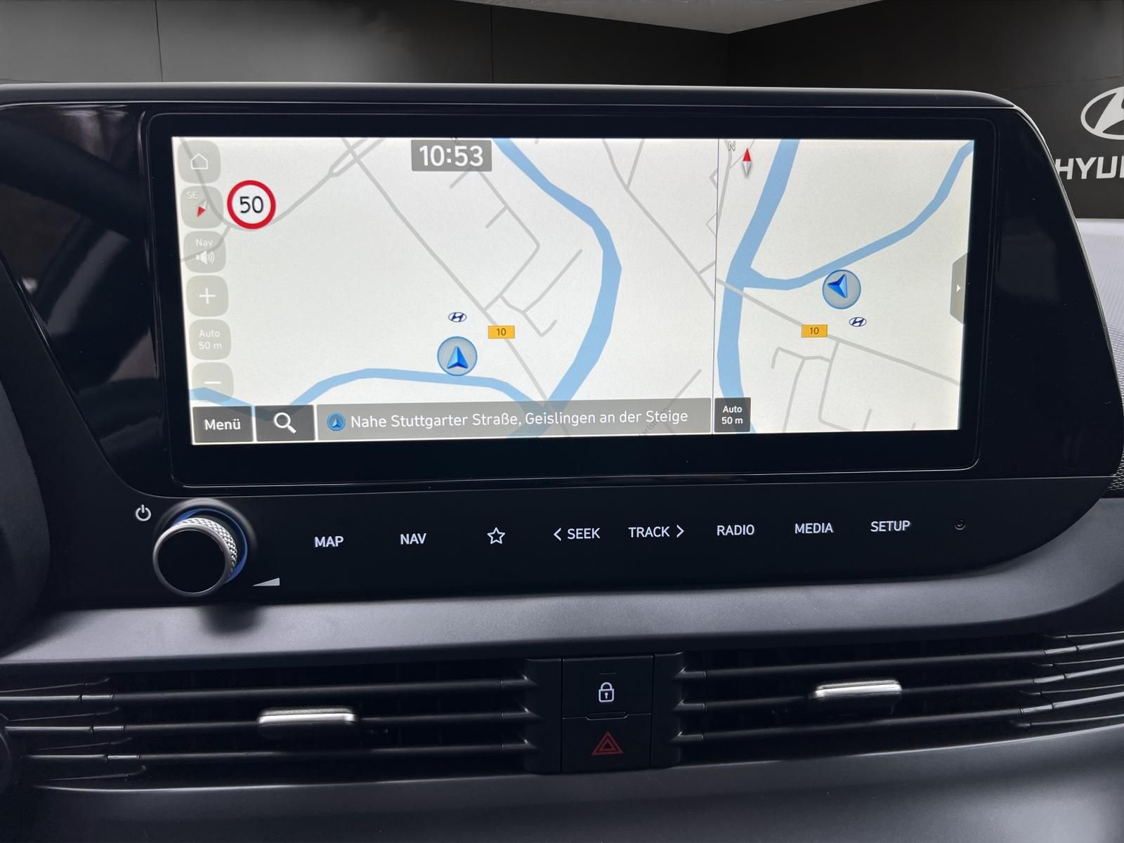 Hyundai BAYON – Bild 21