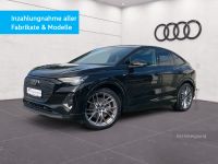 Audi Q4 e-tron - Vorschau Bild 2