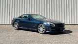 Mercedes-Benz Mercedes Benz SL 63 Roadster R231 / Scheckheft / - Mercedes-Benz SL 63 AMG: Cabrio