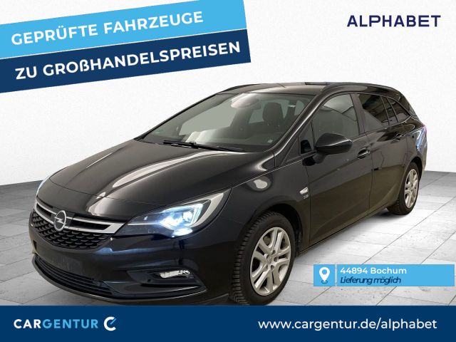 Opel Astra K 1.6 CDTI 120 Jahre ACC