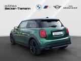 MINI Cooper Navi | Kam. | Pano.Dach | HK HiFi | Driv. - MINI MINI: Grün