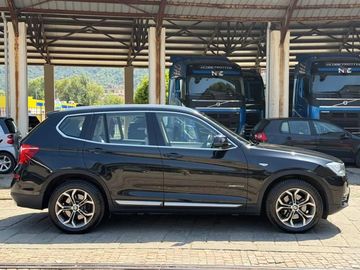 BMW X3 - 9