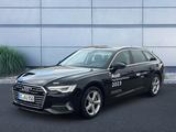 Audi A6 Avant 50 TDI quattro sport tiptr. - gebrauchte Audi Avant Kombis