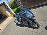 Kawasaki Z10000sx  - KAWASAKI 1000SX