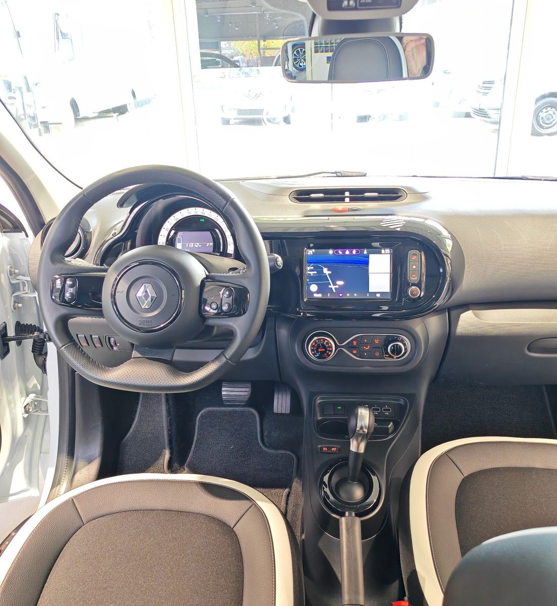 Renault Twingo - Bild 9