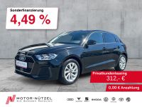 Audi A1 - Vorschau Bild 1