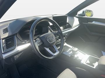 Audi Q5 - 8