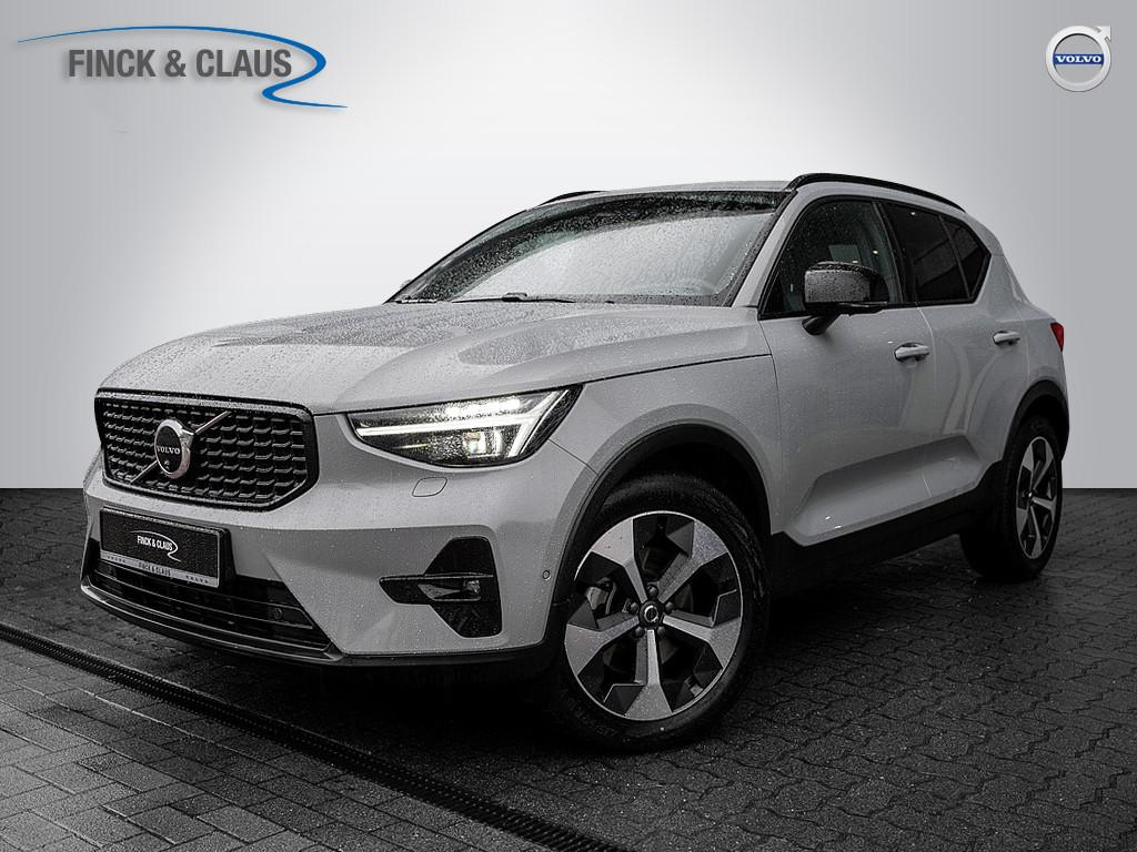 Volvo XC40 B4 Plus Dark MEMORY H/K ACC 360-GRAD-KAMERA
