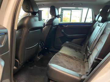Skoda Kodiaq Scout 4x4 *2. Hand*Panorama*360°-Kamera*