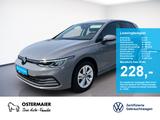 Volkswagen Golf VIII LIFE 1.0TSI 110PS 5J-G LED.STDHZG.ACC.
