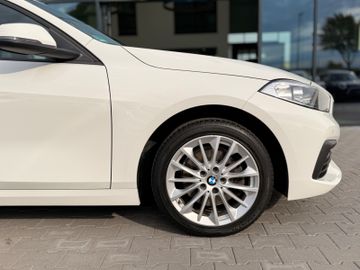 BMW 118 - 3