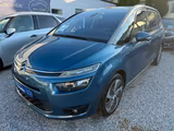 Citroën Grand C4 Picasso 1.6 THP Exclusive*7 Sitzer*Pano - Citroën 7-Sitzer