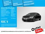 Volkswagen Arteon Shooting Brake 2.0 TDI R-LINE LEDER IQ.LI - VW Arteon Gebrauchtwagen in München