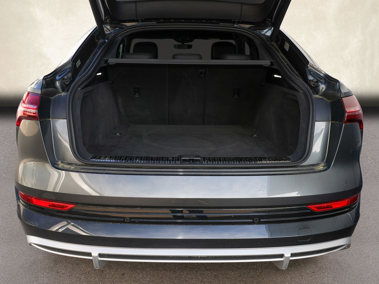 Audi e-tron - Bild 7