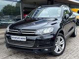 Volkswagen Touareg V6 TDI*R-Line*245PS*Individual* - Volkswagen Touareg: Individual