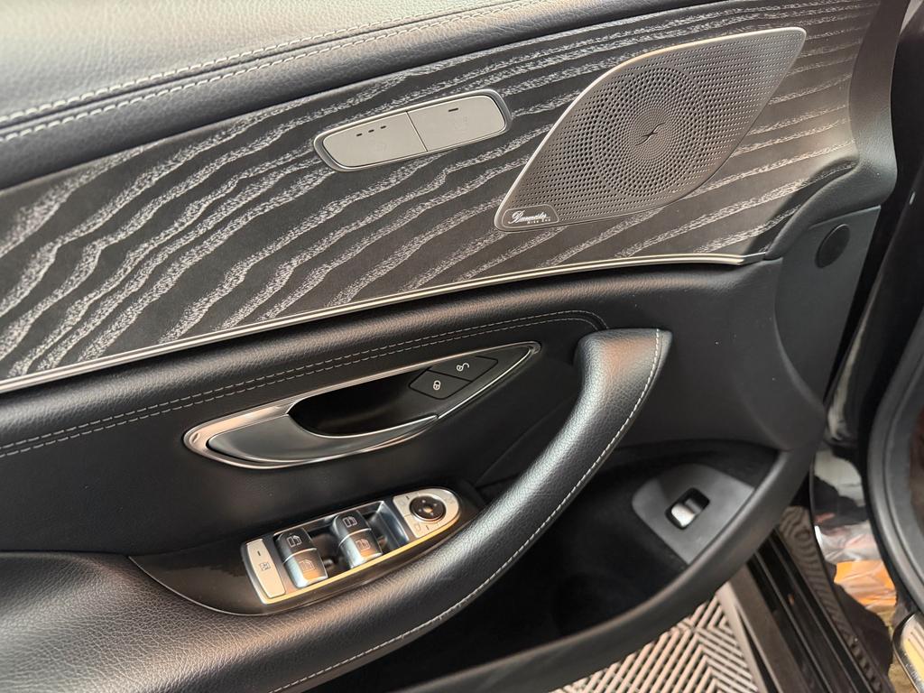 Mercedes-Benz CLS 400