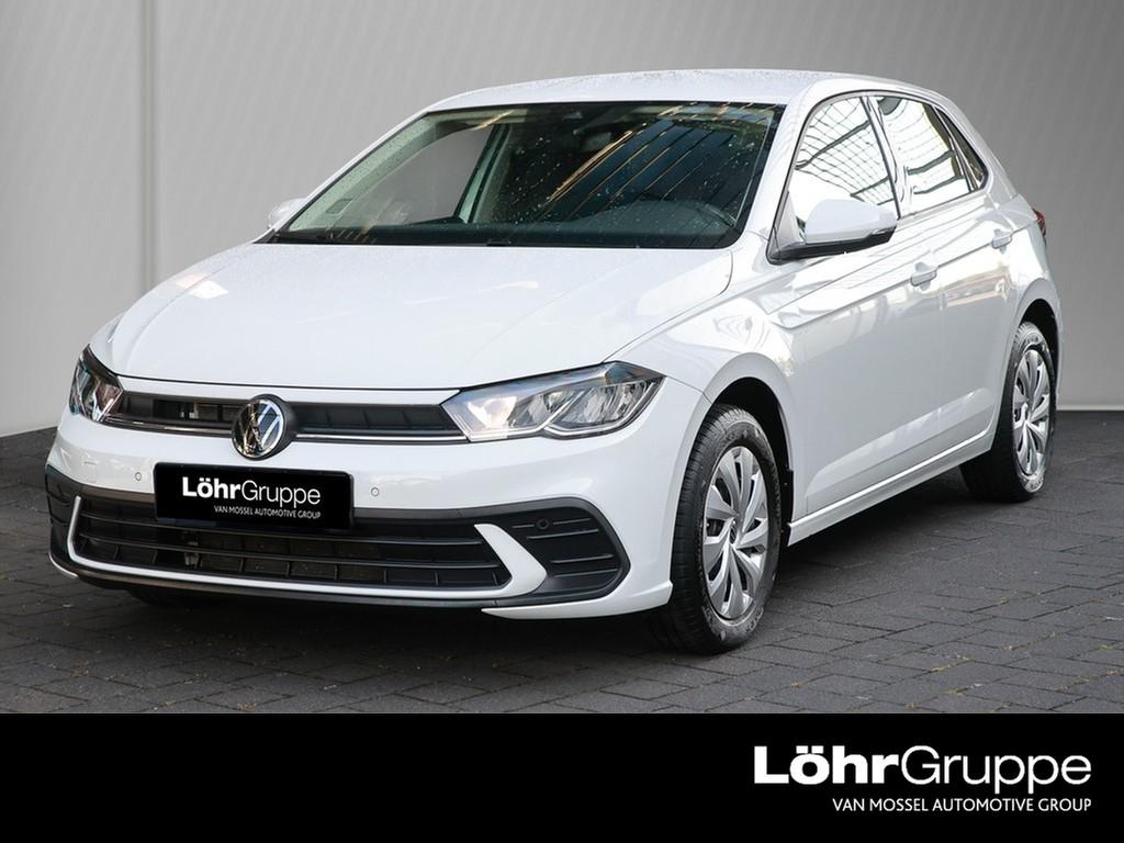 Volkswagen Polo 1.0 TSI Life AppConnect/SHZ