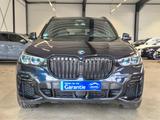 BMW X5 XDRIVE 40d M SPORT PANO HUD KZGANG H&K 1HD - BMW X5: Xdrive40d M Sport