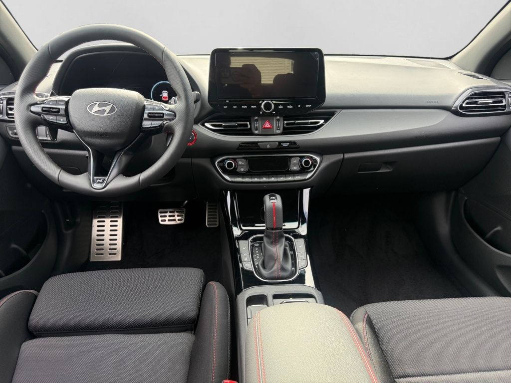 Hyundai i30 – Bild 11