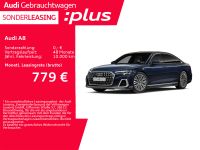 Audi A8 - Vorschau Bild 1