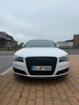 Audi A8 4.2 TDI - gebrauchte Audi A8 aus dem Jahr 2012