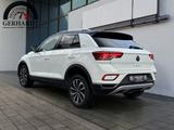 Volkswagen T-Roc 2.0 *AUTOM.*VOLLDIGITAL*SHZ*IQ.DRIVE*LED* - Volkswagen T-Roc R mit Diesel-Antrieb