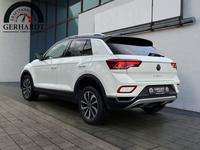 Volkswagen T-Roc 2.0 *AUTOM.*VOLLDIGITAL*SHZ*IQ.DRIVE*LED*