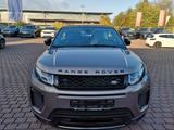 Land Rover Range Rover Evoque Cabriolet 2.0 TD4 132kW H... - Land Rover Range Rover Evoque Unfallwagen