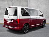 Volkswagen T6 Caravelle T6.1 Comfortline 2 Sitze Ladefläche - Volkswagen: Zentralverriegelung