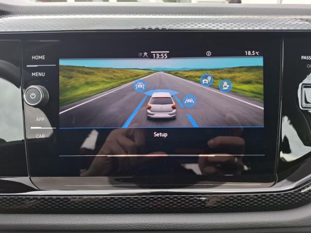 POLO 1.0 LIFE SHZ+KLIMA+TEMPOMAT+LED