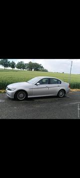 BMW E90 325 - BMW 325 von 2026