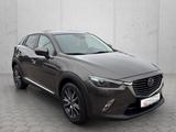 Mazda CX-3 Sports-Line AWD *LED-Schein.*BOSE*HUD*ACC* - Mazda: Sport