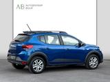 Dacia Sandero III Stepway Expression°NAVI°KLIMA°KAMERA - Dacia Sandero Gebrauchtwagen in Düsseldorf