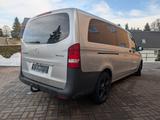 Mercedes-Benz Vito Tourer 116CDI Pro extralang 9-Sitzer AHK - : Kleinbus, Sitzer 9