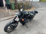 VICTORY Polaris Hammer 8 Ball Motorrad Cruiser - GEBRAUCHT MOTOR