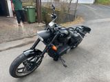 VICTORY Polaris Hammer 8 Ball Motorrad Cruiser - VICTORY CHOPPER