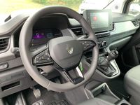 Renault Grand Kangoo - Vorschau Bild 10