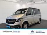 Volkswagen T6.1 California 2.0 TDI DSG Tour AHK Standheiz - VW T6 California von 2025
